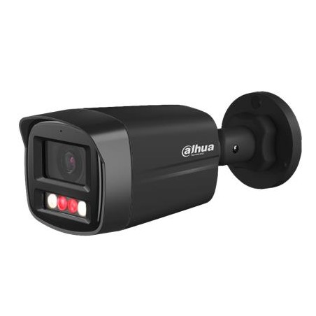 NET CAMERA 4MP IR BULLET/HFW1439TL1-A-IL-0280B-B DAHUA