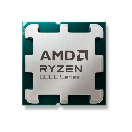 CPU|AMD|Desktop|Ryzen 5|8400F|Phoenix|4200 MHz|Cores 6|16MB|Socket SAM5|65 Watts|MultiPack|100-100001591MPK