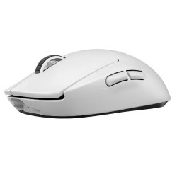 MOUSE USB OPTICAL WRL PRO...