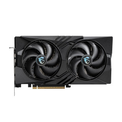 Graphics card. MSI RTX 5060...
