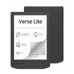 E-Reader|POCKETBOOK|Verse...