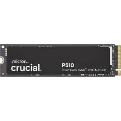 SSD|CRUCIAL|P510|1TB|M.2|PC...