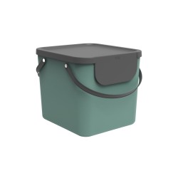 ROTHO Albula Green - waste...
