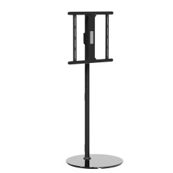 TV SET ACC FLOOR STAND...