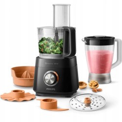 FOOD PROCESSOR/HR7510/10...