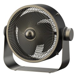FAN FLOOR CASTOR/COP001103...