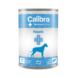 CALIBRA  Veterinary Diets...