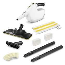 STEAM CLEANER SC 1 MULTI/&...