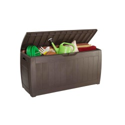 Keter Hollywood Storage box...