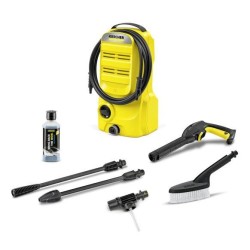 HIGH PRESSURE WASHER K...