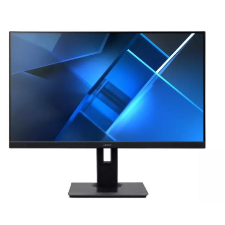 LCD Monitor|ACER|UM.WV7EE.H02|22"|Tilt|Matte|Panel VA|1920x1080|16:9|75 Hz|4 ms|Speakers|UM.WV7EE.H02