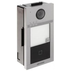 DOOR STATION HIKVISION...