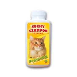 Certech Dry Shampoo...