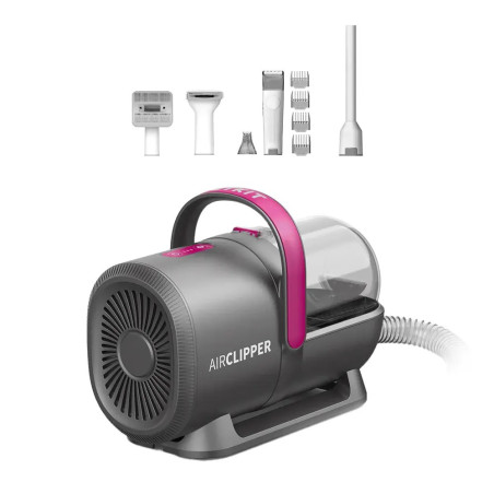 Petkit animal hair vacuum set