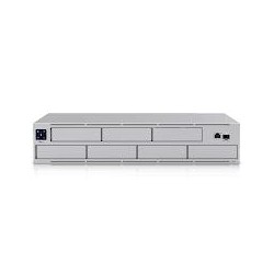 UBIQUITI NETWORK VIDEO...