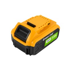 Green Cell Battery for...