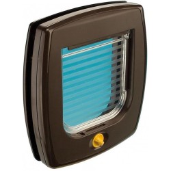 FERPLAST Swing 3 pet door,...