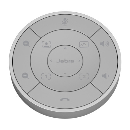 Jabra PanaCast 50 Remote - Grey