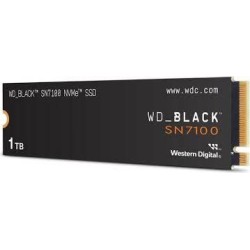 SSD|WESTERN DIGITAL|Black...
