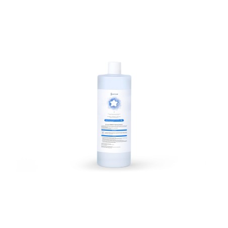 Ecovacs | Cleaning Solution for DEEBOT X1/X2/X5/T10/T20/T30/T30S/N20 Family D-SO01-0019 | D-SO01-0019 | 1000 ml
