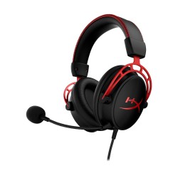 HEADSET HYPERX CLOUD...