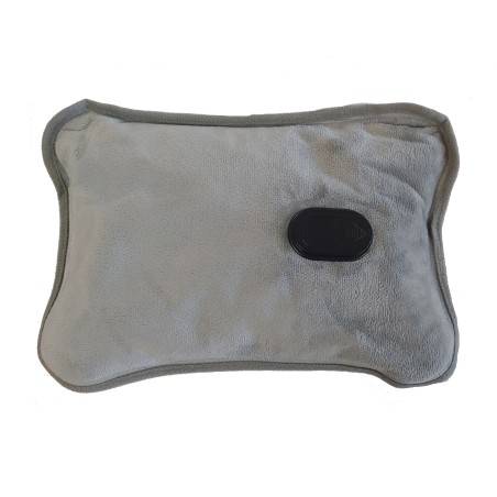 Adler | Electric Hot water bottle warmer | AD 7427 | Number of heating levels 1 | Number of persons 1 | Remote control | Soft polar | 360 W | Gray