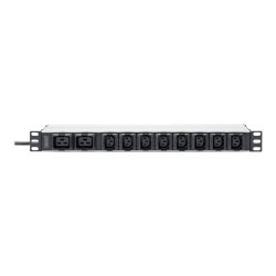 Digitus Socket Strip with...