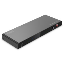 Digitus 8K HDMI Splitter, 1x4