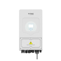 Hybrid inverter V-TAC DEYE...
