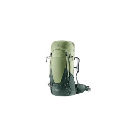 Backpack Futura Air Trek 55+10 SL grove-ivy
