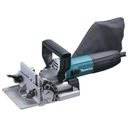 Makita PJ7000J router/trimmer Black, Blue 11000 RPM 700 W