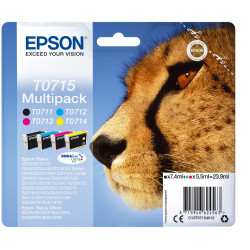 Epson Multipack 4-colours...