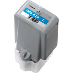 Canon PFI-1000C Cyan Ink...