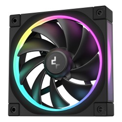 DeepCool FL12 Computer case...