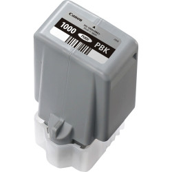 Canon PFI-1000PBK Photo...
