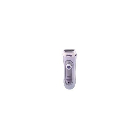 Braun | Epilator | Silk-épil LS5560 | Bulb lifetime (flashes) Not applicable | Number of power levels 1 | Lilac
