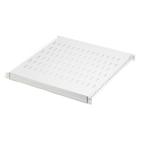 Digitus TN-19-5/9-1U-W-GY rack accessory Shelf