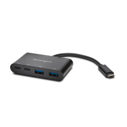 Kensington CH1000 USB-C...