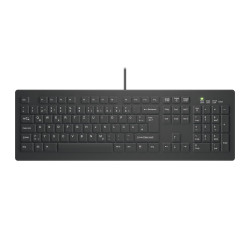 Contour Design Active Key...