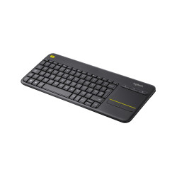 Logitech Wireless Touch...