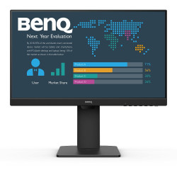 BenQ BL2486TC computer...