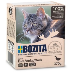 BOZITA Duck in Jelly – Wet...