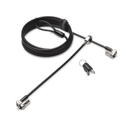 Kensington MicroSaver 2.0...