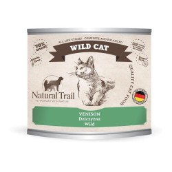 NATURAL TRAIL Wild Cat...