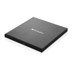 Verbatim External Slimline...