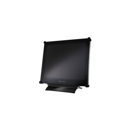 AG Neovo X-17E computer monitor 43.2 cm (17") 1280 x 1024 pixels SXGA LED Black