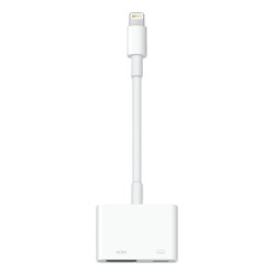 Apple Lightning Digital AV...