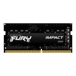 KINGSTON HYPERX 8GB 3200MHZ...
