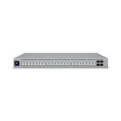 Switch|UBIQUITI|Type L3|PoE...