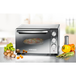 Rommelsbacher BGS 1400...